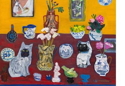 The collection of Jan du Toit