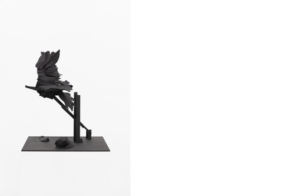 Maquette for Wings V