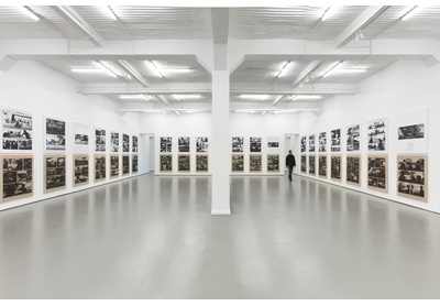 Spaces of Subjection; Appellations
