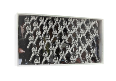 “What can we say to make it seem like we’re not committing crimes” Apple III