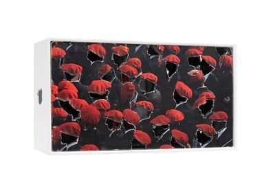 “What can we say to make it seem like we’re not committing crimes” Apple VI