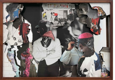 and the past is here to haunt you