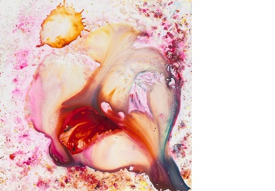 Origin of the World (Turning)