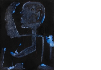 Gravity (Windmill Man)