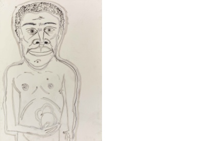 Sleeper Agents (Mpho)