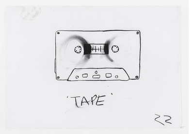 TAPE