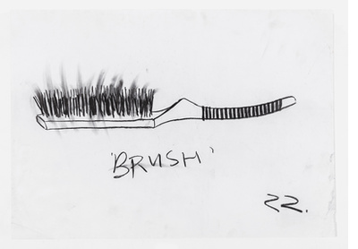 BRUSH