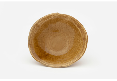 Beige bowl I