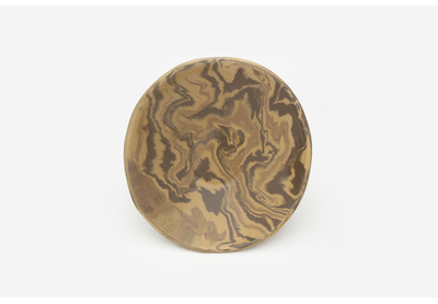 Marbled bowl