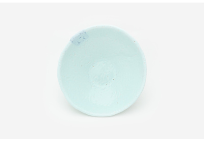 Turquoise bowl