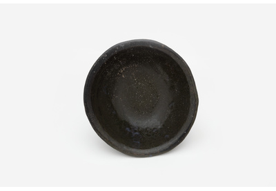 Dark bowl