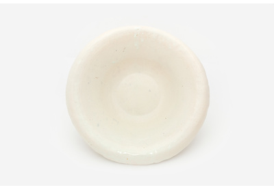 Bowl with rounded edges