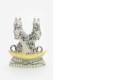 Still able to enjoy the moon while living in a troubled world