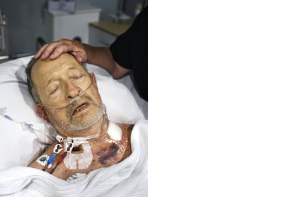 Male, Married, Cape Town, Natural Causes