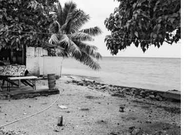 Mo'orea, French Polynesia