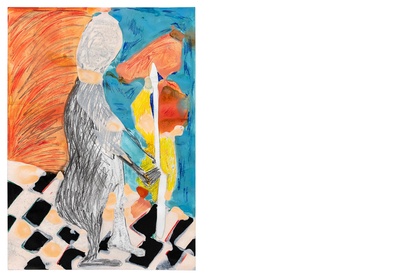 Right of Way Reserved