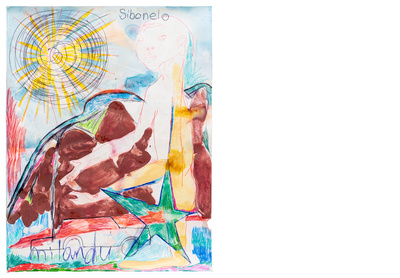 Sibonelo