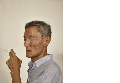 Mr Li, Beijing, 2015-16