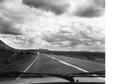 N1: every hundred kilometres [JHB-CT 800km]