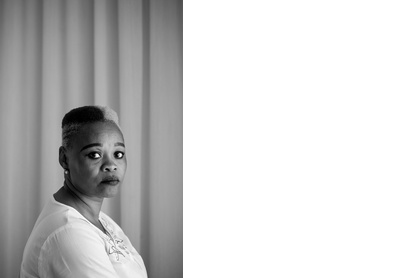 Nonhle Kunene, Durban, 2018