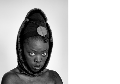 Ntombi II, Paris, 2014