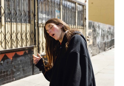 Untitled, San Francisco