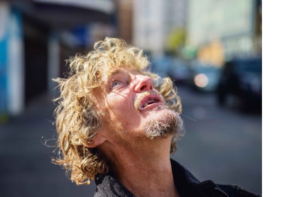 Untitled, San Francisco