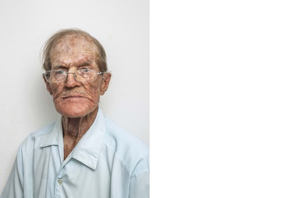 Willem, Cape Town