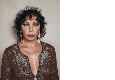 Sara Carbone, Naples