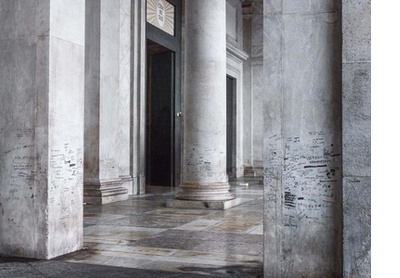San Francesco di Paola basilica, Naples