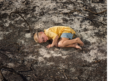 Portrait #14, South Africa, 2016