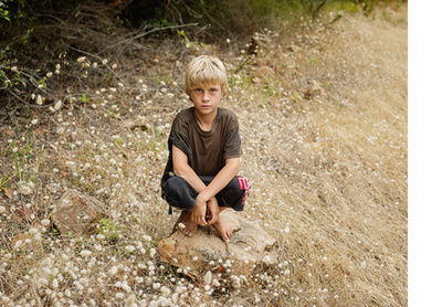 Portrait #18, South Africa, 2016