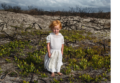 Portrait #19, South Africa, 2016