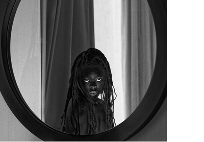 Siphilile Muholi, Quarter Hampton Inn, Hilton Chelsea, 2016