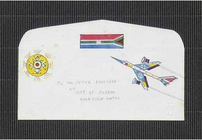 South African Iconography