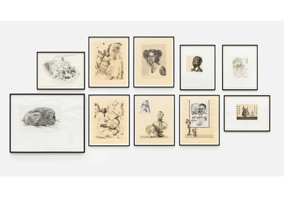 Spaces of Subjection: Imaging Imaginations IV