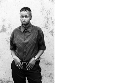 Sweeto Mahlatse Makgai, Vosloorus, Johannesburg, 2014 