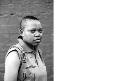 TK Balekane Moloi, Duduza, Johannesburg, 2013