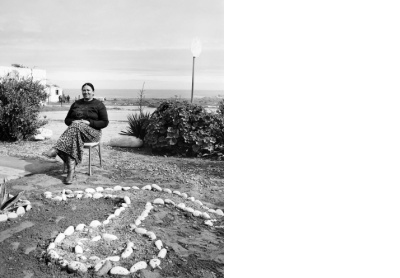 Deborah Mcquin, Doringbaai