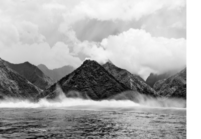 Tahiti, French Polynesia