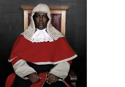 The Honourable Justice Moatlhodi Marumo
