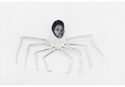 Untitled (Spider II)