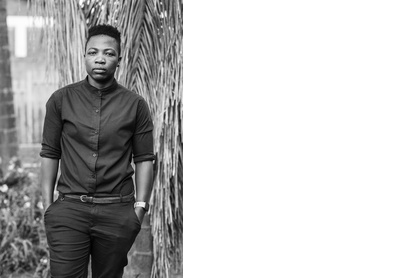 Wendy Khumalo, KwaMashu, Durban, 2018