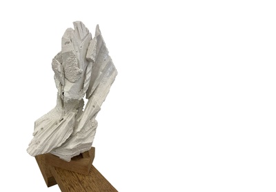 Untitled (I withhold 3)