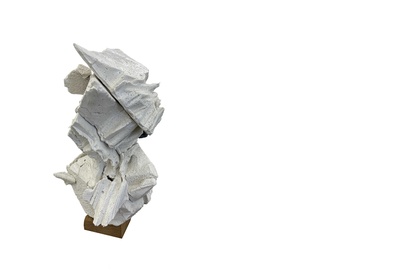 Untitled (I withhold 4)