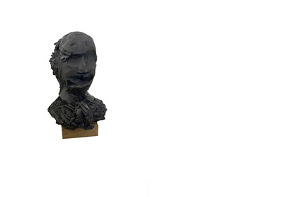 Untitled (I reveal 2)