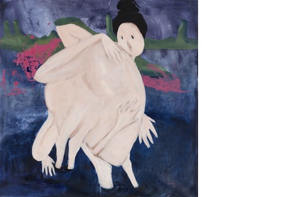 In Suspension and Disposition