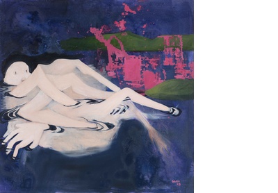 Omí: The Practice of Surrender