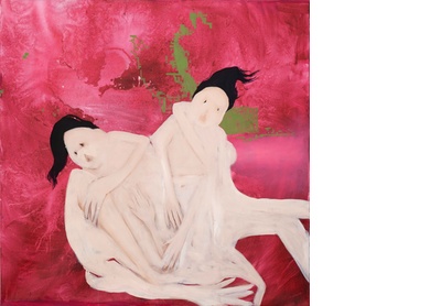 The Weight of Nothing