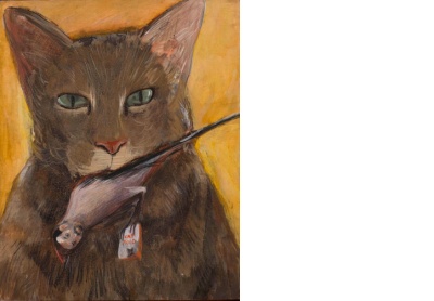 Love painting (Food)